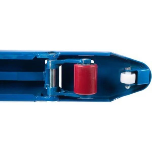 Replacement 3in Load Wheel for 168032 through 168036 168041 Global Industrial Pallet Trucks, Gec, Mfr#: NL-L-F1